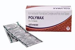 POLYMAX TAB
