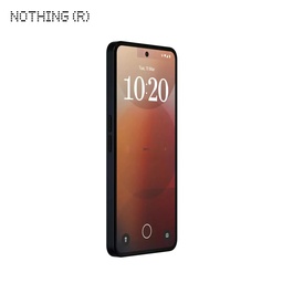 NOTHING PHONE (3A) (12/256GB) (WHITE)