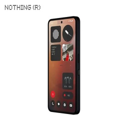 NOTHING PHONE (3A) (12/256GB) (WHITE)
