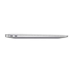 APPLE MACBOOK AIR 13-INCH M1, 8GB RAM 256GB STORAGE (SPACE GRAY)
