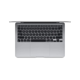 APPLE MACBOOK AIR 13-INCH M1, 8GB RAM 256GB STORAGE (SPACE GRAY)