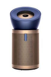 DYSON PURIFIER BIG+QUIET FORMALDEHYDE BP04 (PRUSSIAN BLUE/GOLD)