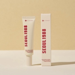 K-SECRET SEOUL 1988 EYE CREAM :RETINAL LIPOSOME 4%,FERMENTED BEAN