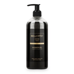 BELLA VITA CEO MAN SHOWER GEL GT - 250ML