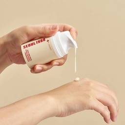 K-SECRET SEOUL 1988 CREAM : RETINAL LIPSOME 1%+FERMENTED RICE