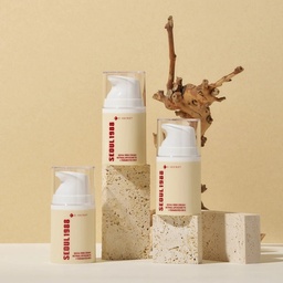 K-SECRET SEOUL 1988 CREAM : RETINAL LIPSOME 1%+FERMENTED RICE