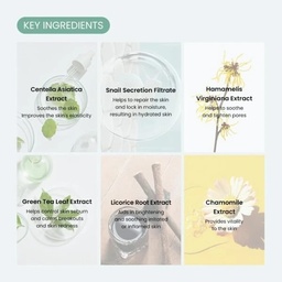TIRTIR CENTELLA FOAM CLEANSING