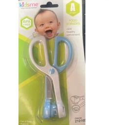 KIDSME FOOD SCISSORS