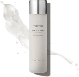 TIRTIR-MILK SKIN RICE TONER