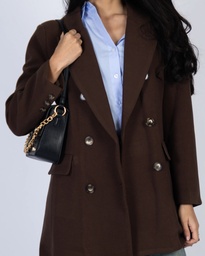 SALT MINI MUSE SIDE BAG - BLACK