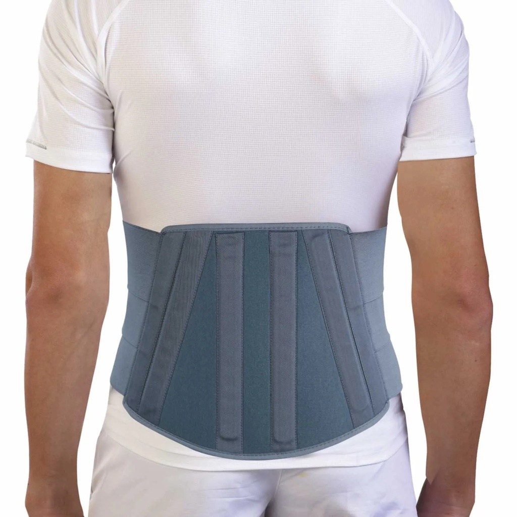Dyna Surgical Lumbo Sacral Corset-xtra (s/m) | Jeevee