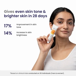 RE'EQUIL SKIN RADIANCE CREAM FOR HYPERPIGMENTATION DARK SPOTS 30G