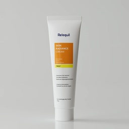 RE'EQUIL SKIN RADIANCE CREAM FOR HYPERPIGMENTATION DARK SPOTS 30G