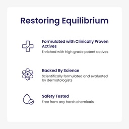 RE'EQUIL PORE REFINING 5% NIACINAMIDE SERUM 25ML