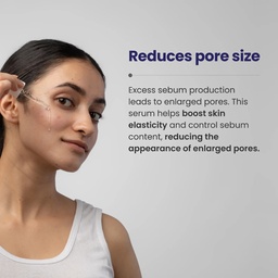 RE'EQUIL PORE REFINING 5% NIACINAMIDE SERUM 25ML