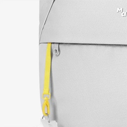 MAH AIRY LIGHT WEIGHT BACKPACK FOR UNISEX M23D2966B (GREY)