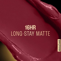 LAKME FOREVER MATTE LIQUID LIP COLOUR, BROWN ESPRESSO, 5.6 ML
