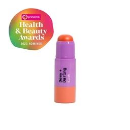 Australis DD BLUSH PIXIE DREAM GIRL
