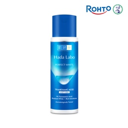 HADA LABO PERFECT GLOW COMBO FOR OILY TO COMBINATION SKIN