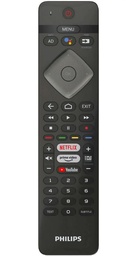 PHILIPS 65PUT8115/98 65" ULTRA 4K UHD LED ANDROID TV