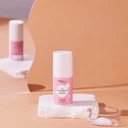 EARTH RHYTHM 2% ALPHA ARBUTIN & HA SKIN CLARIFYING SERUM