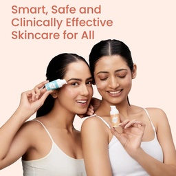 EARTH RHYTHM 2% ALPHA ARBUTIN & HA SKIN CLARIFYING SERUM