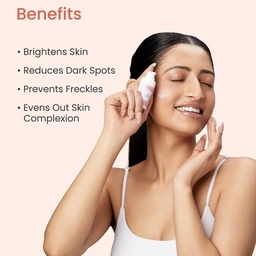 EARTH RHYTHM 2% ALPHA ARBUTIN & HA SKIN CLARIFYING SERUM
