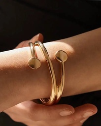 SALT DUAL CUFF BRACELET