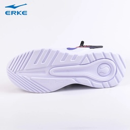 ERKE TRAINING SHOES BLACK FOR MEN 11121312488-004 (EU:42)