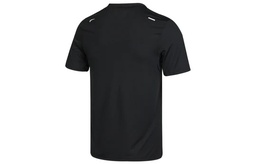 NIKE DRI-FIT RISE 365 VENTILATE RUNNING T-SHIRT CZ9185-013 (S)