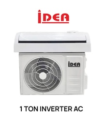 IDEA 1 TON INVERTER AIR CONDITIONER