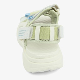 PEAK TAICHI FOAM NON-SLIP COMFORTABLE SANDALS LT.GREY EWT22958L