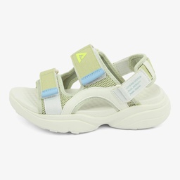 PEAK TAICHI FOAM NON-SLIP COMFORTABLE SANDALS LT.GREY EWT22958L