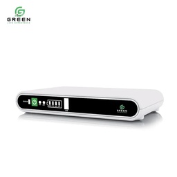 GREEN DC UPS PORTABLE ROUTER BACKUP