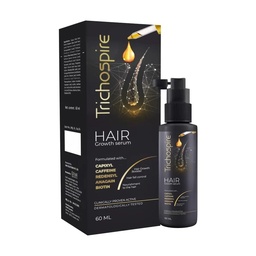 TRICHOSPIRE HAIR GROWTH SERUM - 60 ML