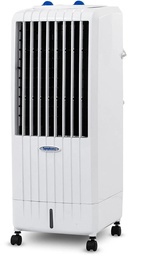 SYMPHONY DIET 8T 8 LITERS AIR COOLER WITHOUT REMOTE CONTROL