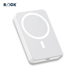 ROCK 10000MAH POWERBANK LL MAGSAFE WIRELESS POWERBANK