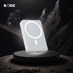 ROCK 10000MAH POWERBANK LL MAGSAFE WIRELESS POWERBANK