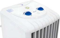 SYMPHONY DIET 8T 8 LITERS AIR COOLER WITHOUT REMOTE CONTROL