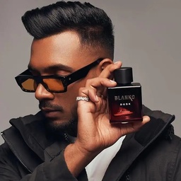 BLANKO BY KING DUSK PARFUM - 100 ML