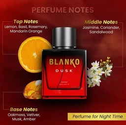 BLANKO BY KING DUSK PARFUM - 100 ML