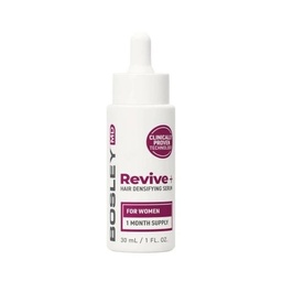 BOSLEY WOMEN REVIVE+ DENSIFYING SERUM
