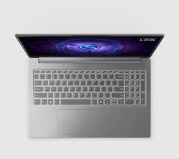 LENOVO LOQ 15IAX9E GAMING LAPTOP