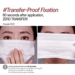 ETUDE – FIXING TINT – #02 VINTAGE RED