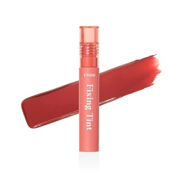 ETUDE – FIXING TINT – #02 VINTAGE RED
