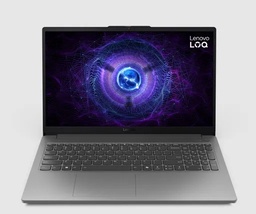 LENOVO LOQ 15IAX9E GAMING LAPTOP