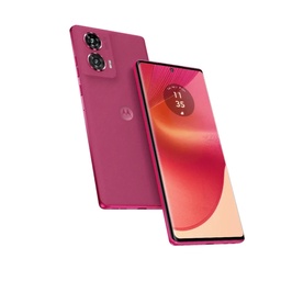MOTOROLA EDGE 50 FUSION 12GB OF RAM AND 256GB (HOT PINK)