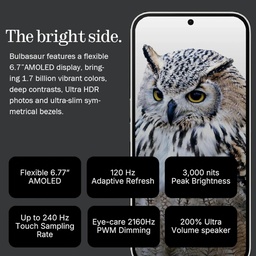 CMF PHONE 2 PRO - 8/128GB (BLACK)