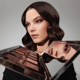 MESAUDA ARCHETYPE EYE SHADOW PALETTE II 12GM