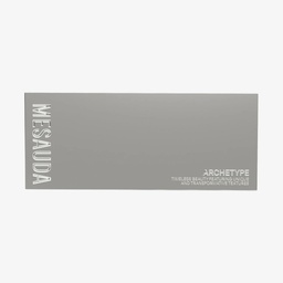 MESAUDA ARCHETYPE EYE SHADOW PALETTE II 12GM